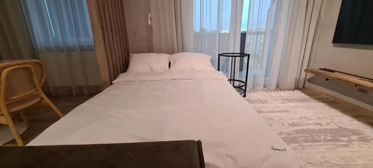 Apartamenty Żurawia 18 Kołobrzeg