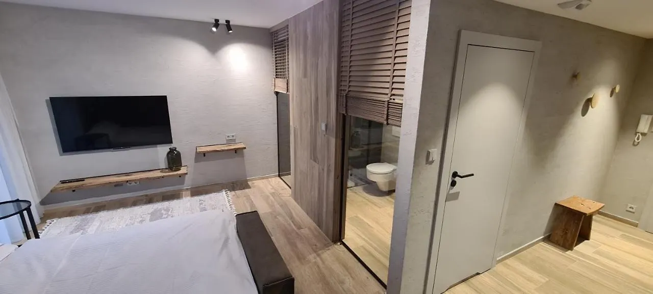 Apartamenty Żurawia 18 Kołobrzeg