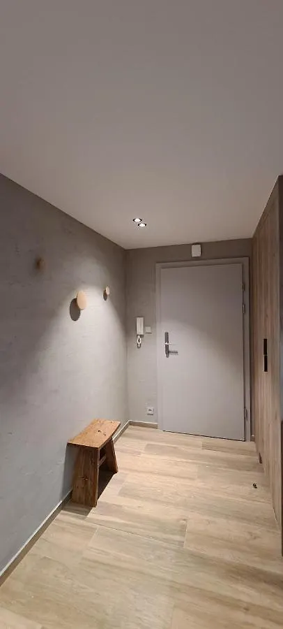 Apartamenty Żurawia 18 Kołobrzeg