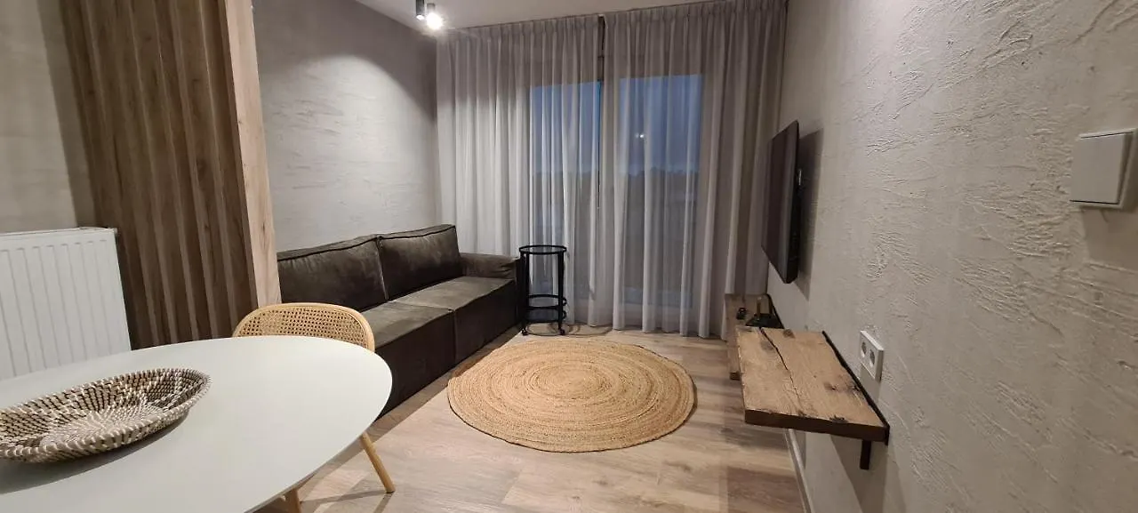 Apartamenty Żurawia 18 Kołobrzeg 0*,