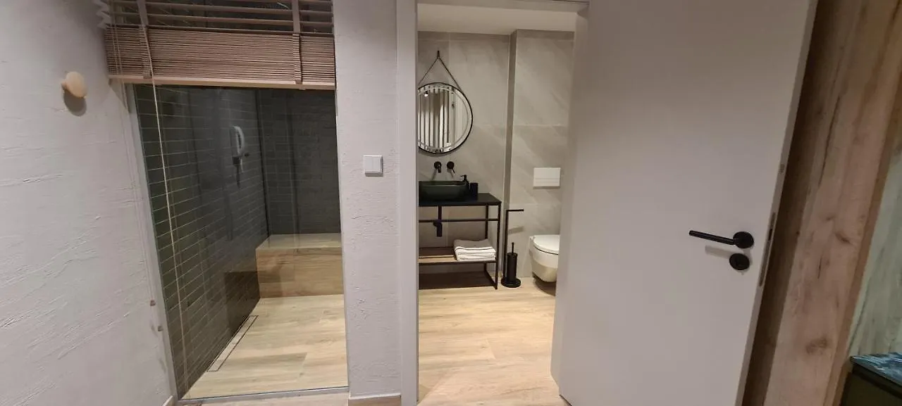 Apartamenty Żurawia 18 Kołobrzeg