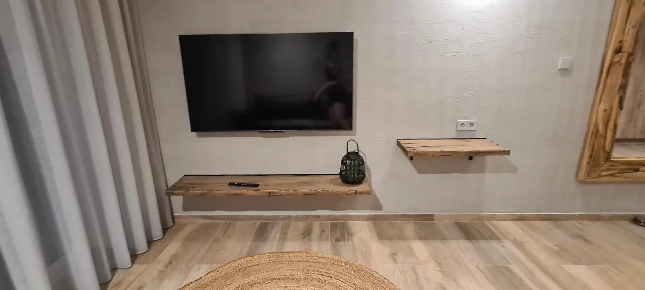 Apartamenty Zurawia 18 Kolobrzeg 0*,  Poland