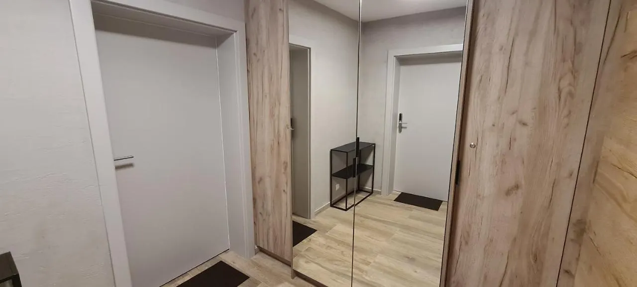 Apartamenty Zurawia 18 Kolobrzeg