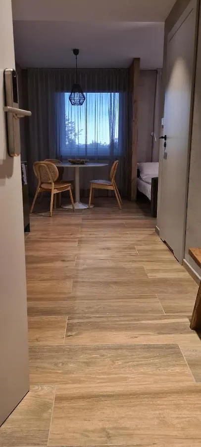 Apartment Apartamenty Zurawia 18 Kolobrzeg
