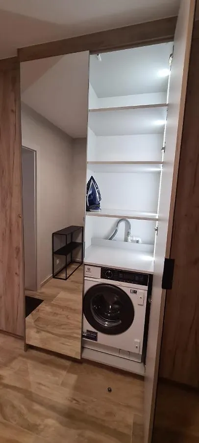 Apartment Apartamenty Zurawia 18 Kolobrzeg Poland