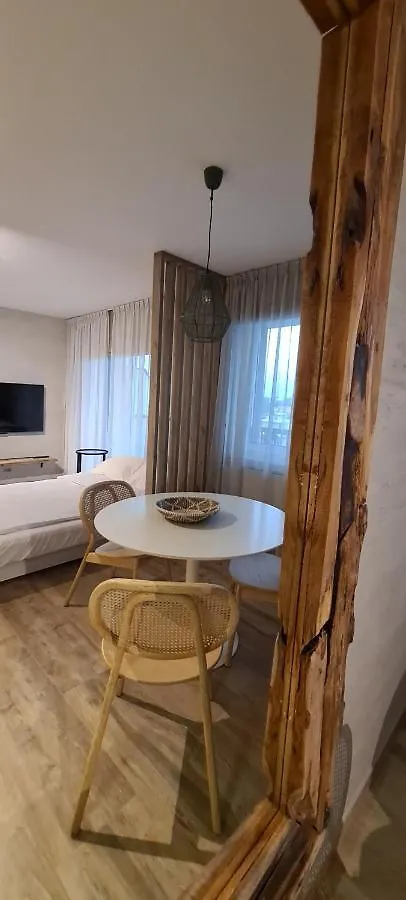 Apartamenty Zurawia 18 Kolobrzeg 0*,  Poland