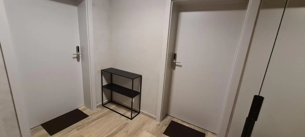 Apartamenty Zurawia 18 Kolobrzeg